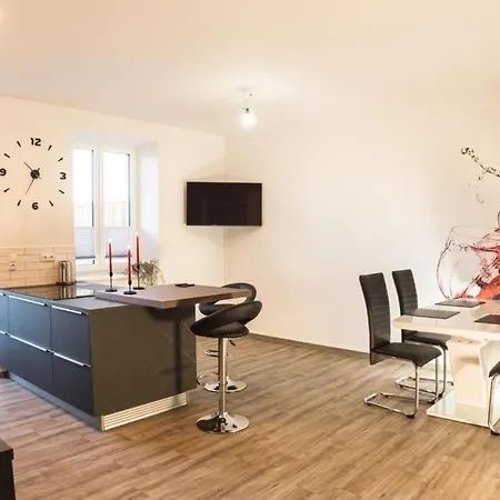 Ferienwohnung Kolow Gbr Angermunde Extérieur photo