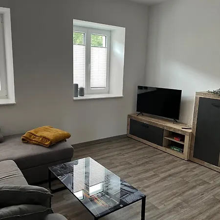 Ferienwohnung Kolow Gbr Angermunde Extérieur photo