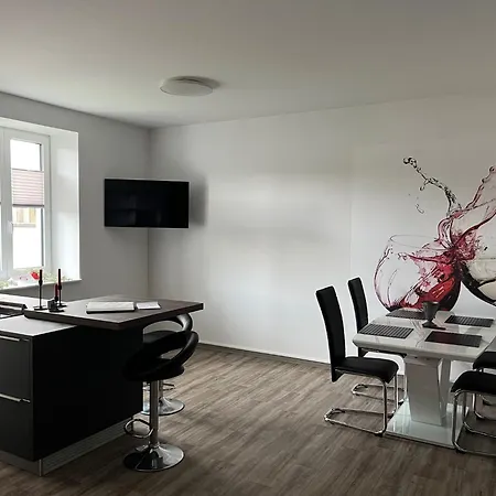 Ferienwohnung Kolow Gbr Angermunde Extérieur photo