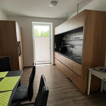 Ferienwohnung Kolow Gbr Angermunde Extérieur photo