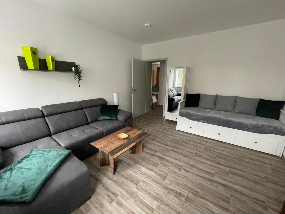 Appartement Kolow Gbr *