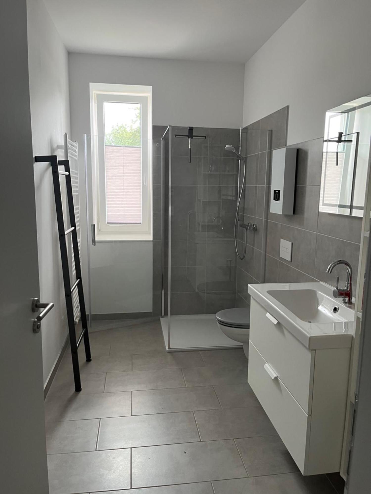 Kolow Gbr Appartement *