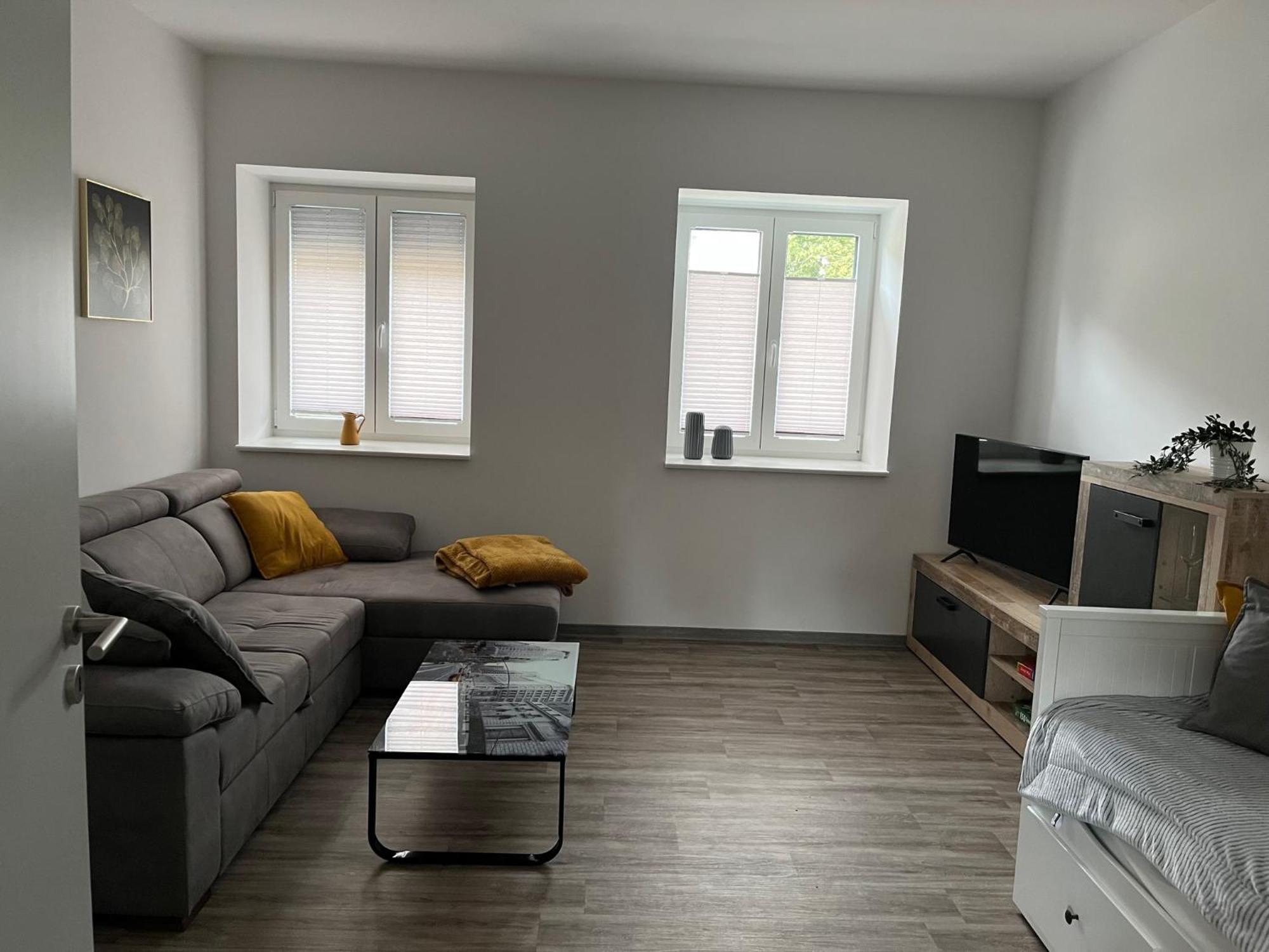 Appartement Kolow Gbr *