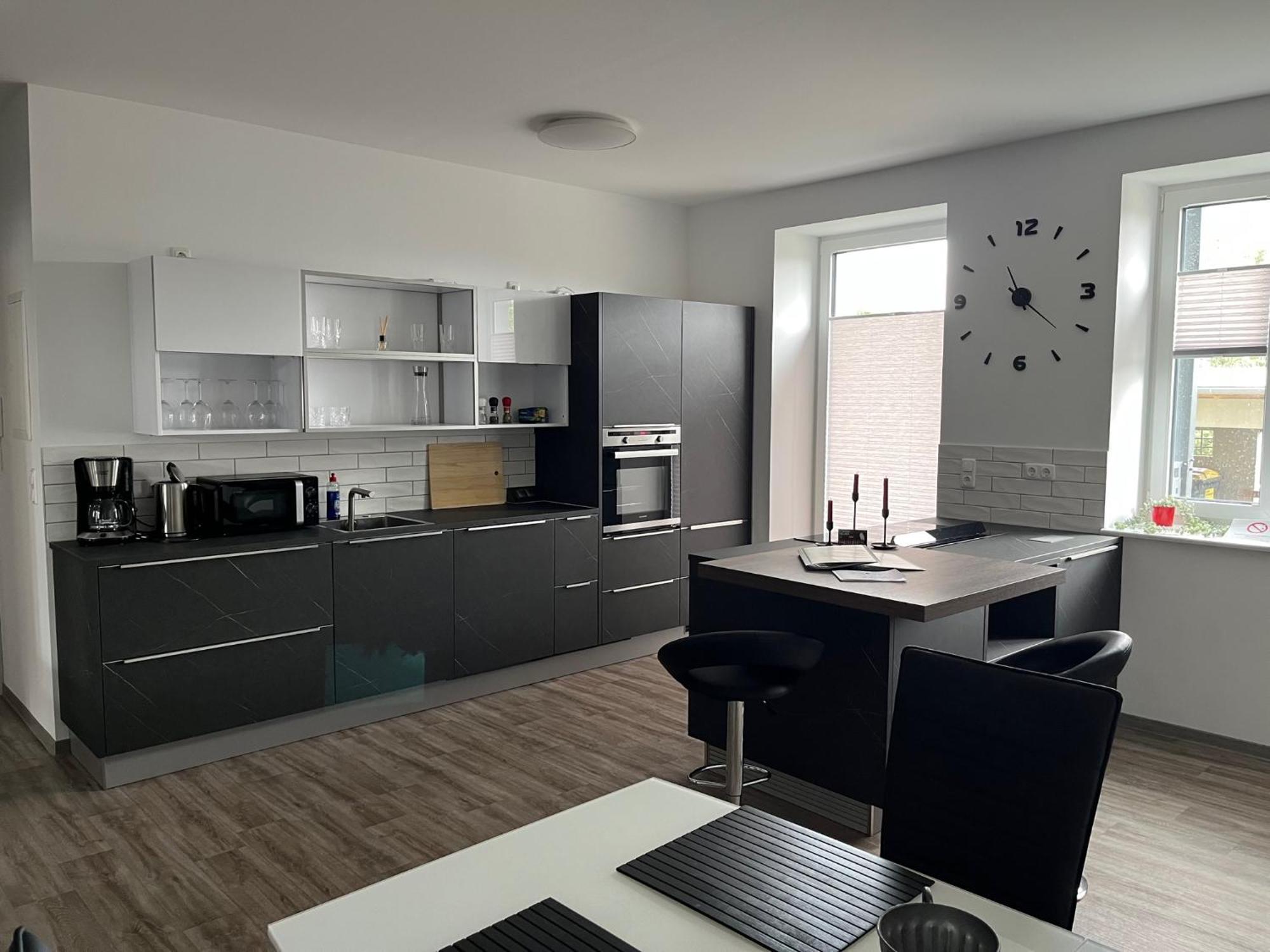 Kolow Gbr Appartement *