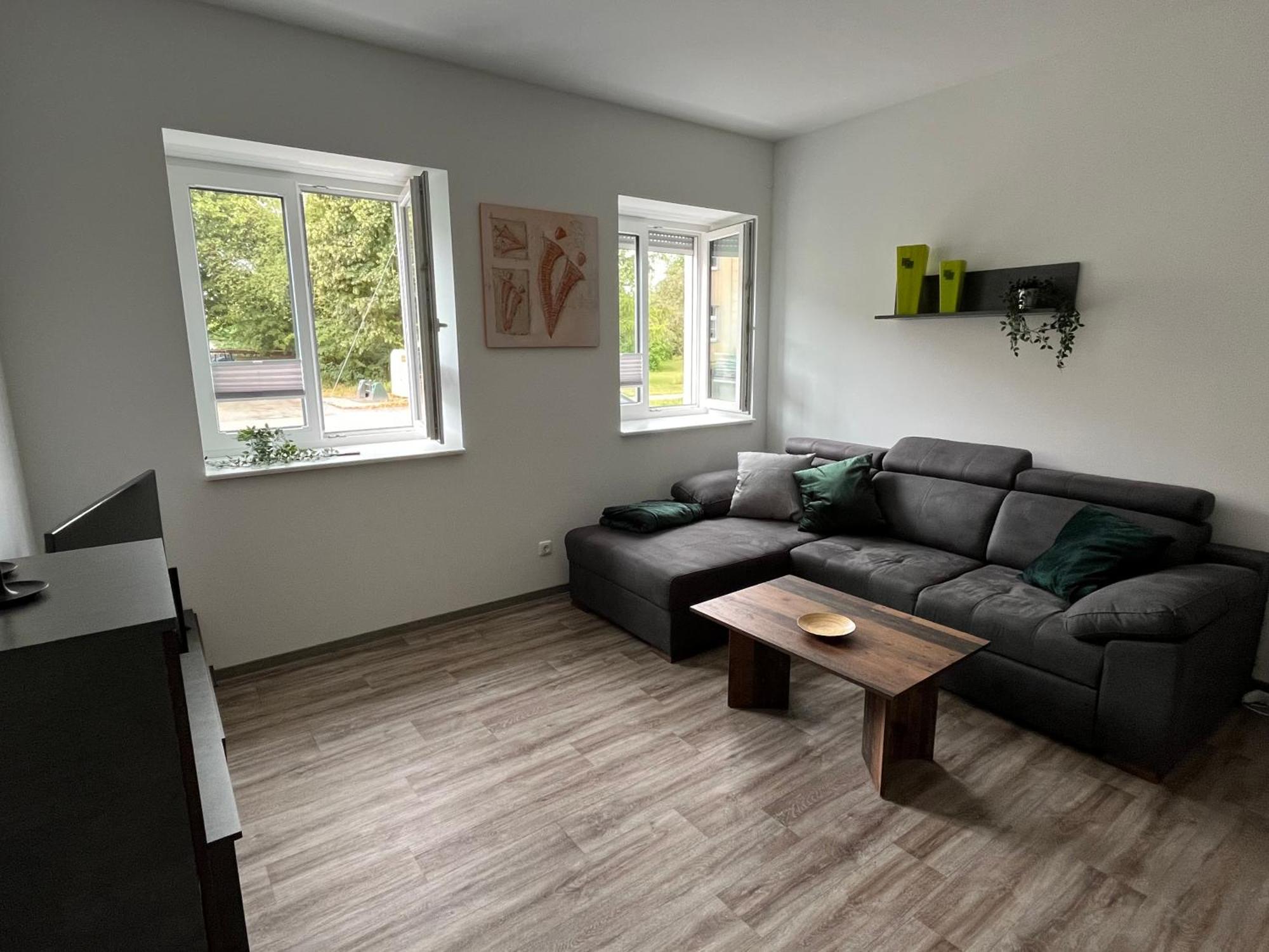 Kolow Gbr Appartement